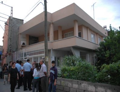 Belçika'da Yaşadı, Adana'da Öldü