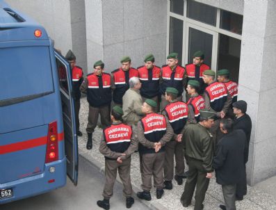 ÇORUM AĞıR CEZA MAHKEMESI - Bilge Köyü Davasının 8. Duruşması Yarın