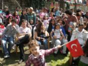 Devrek Kültür Derneği Açılışı Yapıldı