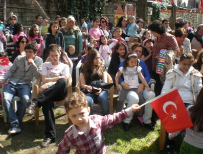 ÖZCAN ULUPINAR - Devrek Kültür Derneği Açılışı Yapıldı