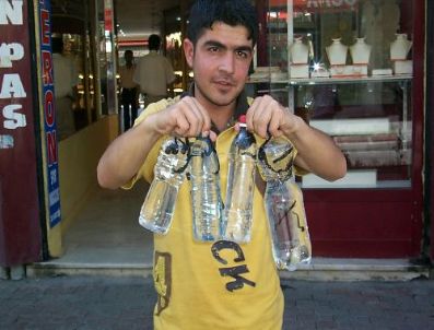 FEVZI BUDAK - Fevzi Budak, 'hakime, öğretmenevi imkanlarını peşkeş çektiği' iddialarını cevaplamadı