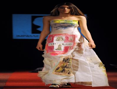 Fyrom Bıtola Fashıon Week