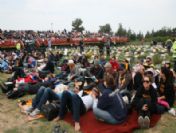 Gelibolu Yarımadasındaki Anzak Törenleri Sona Erdi