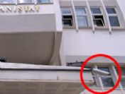 Görüntüleri saklayan hakim tekipteymiş