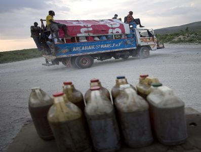 HAITI - Haıtı Earthquake