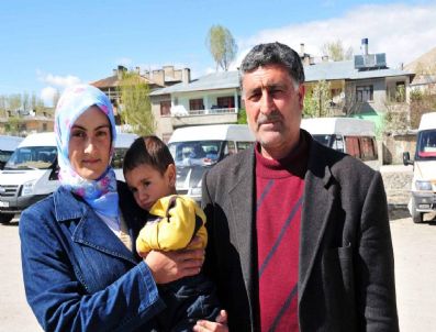 İki Yaşındaki Çocuğun Yaşama Döndürülmesi