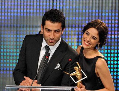 AKTRIST - İsmail Cem Ödülleri'ne Ezel damgası
