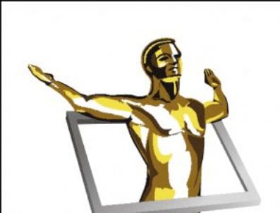 BURCU ESMERSOY - İsmail Cem Televizyon Ödülleri'ne Ezel 9 ödül alarak damgasını vurdu