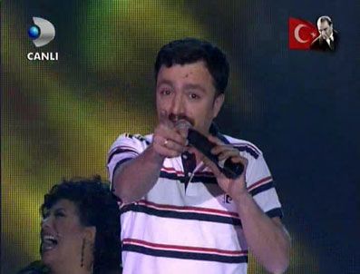 BEYAZ SHOW - İşte tıklanma rekorları kıran Facebook şarkısı