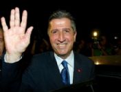 Kızıltepe'de şehit polis için taziye çadırı kuruldu