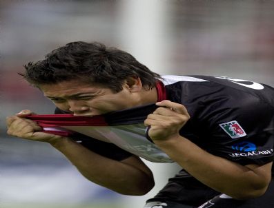 M?xıco Soccer Bıcentenary Tournament