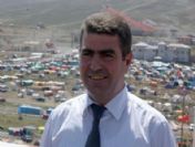 Match Race'in şampiyonu Ruslar