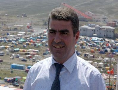 TAYK - Match Race'in şampiyonu Ruslar