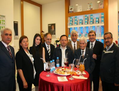 Ortopedia Mağazası Malatya Park'ta Açıldı
