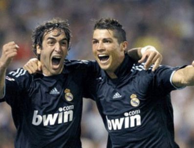 SERGIO RAMOS - Real Madrid zirve mücadelesinden kopmadı