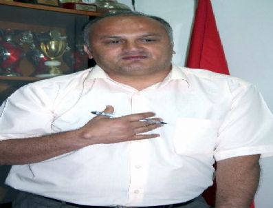 KAMIL ABITOĞLU - Samsunspor: 0 - Konyaspor: 0