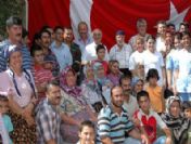 Tatvan'da Kur'an ziyafeti