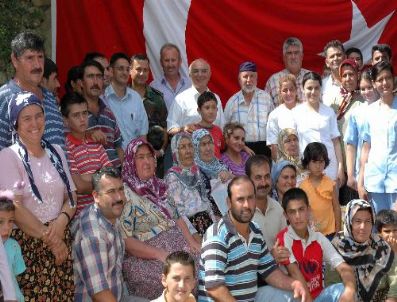 HÜSEYIN DEMIRBAŞ - Tatvan'da Kur'an ziyafeti