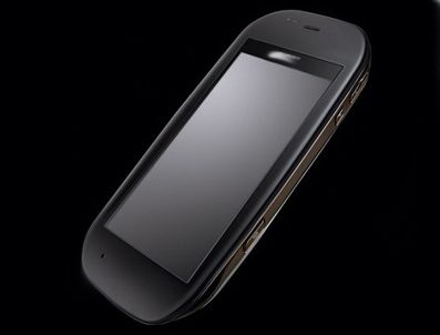 NOKIA - Telefon kameraların yerini alacak