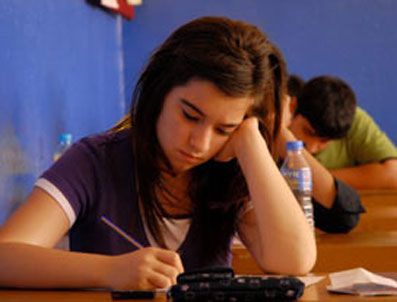 Türk Eğitim-Sen: Öğrenciler SBS'ye hayır dedi