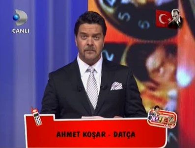 BEYAZ SHOW - Türkiye'nin ilk çıplaklar oteli