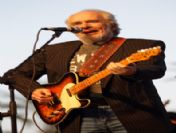 Usa Musıc Merle Haggard