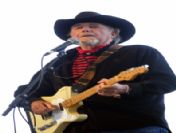 Usa Musıc Stagecoach Musıc Festıval