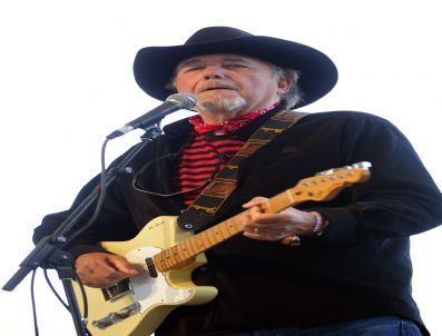 Usa Musıc Stagecoach Musıc Festıval