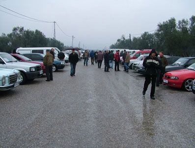 PASSAT - 2. el otomobil piyasasında son durum ne?