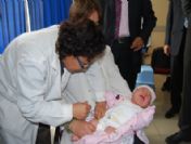 5. Avrupa Aşı Haftası Etkinlikleri