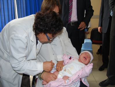 5. Avrupa Aşı Haftası Etkinlikleri