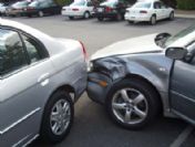 Ankara'da trafik kazası: 3 yaralı