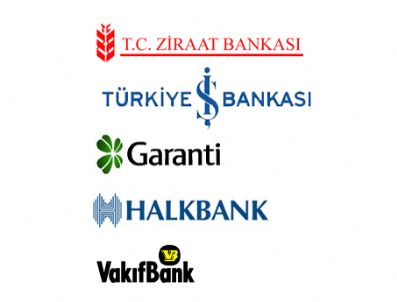 Bankalardan bahar aylarında cazip kredi imkanları