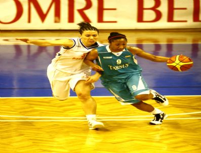 Bayanlar Basketbol Ligi