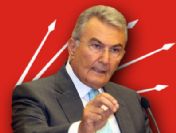 Baykal hafta sonunu İstanbul'da geçirdi