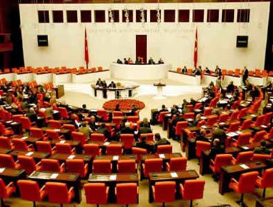 TCK - BDP'den AK Parti'ye destek teklifi