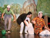 'Bu Dünya Hepimizin' Gebze'de Sahnelendi