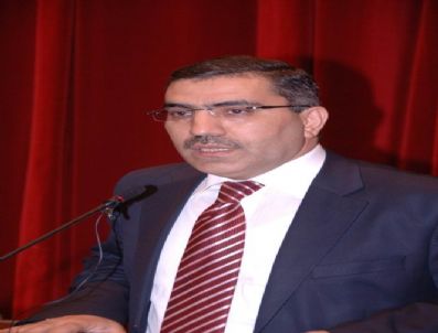 MAHMUT ÇELIKCAN - Çelikcan Personeliyle Buluştu