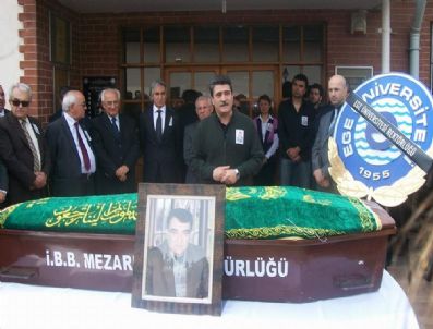 TÜRK MUSIKISI - E.ü. Devlet Türk Musikisi Konservatuarı'nın Acı Günü