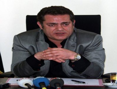 HALIL ÜNAL - Eskişehirspor Kulübü Başkanı Ünal'dan Açıklama