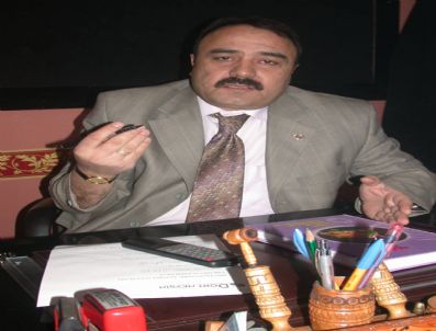 SSK - Esob'da Seçim Heyecanı