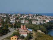 Gerzeliler termik santral eyleminde