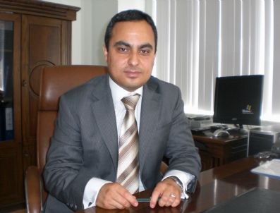 BEKARLAR - Gülağaç'ta Ağaçlandırma Seferberliği