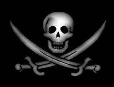 OHIO - Hapis cezasında korsan film dağıttı