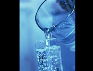 İçme sularının yüzde 40 barajlardan geliyor