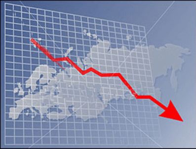 Küresel Krizde Dünya 5 Türkiye kadar zarar etti