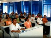 Kursa giden 2 milyon kişiden sadece 22 bin kişi iş buldu