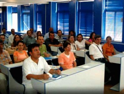 Kursa giden 2 milyon kişiden sadece 22 bin kişi iş buldu