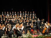 Mdob, 'Requiem'i Seslendirecek