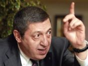 Meclis'te Ermeni tartışması